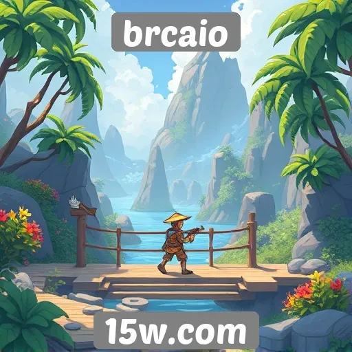 novidades em lançamentos de brcaio