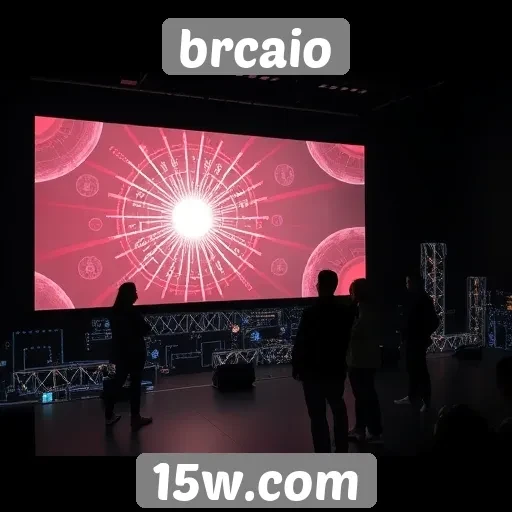 Desenvolvedores destacam inovações do brcaio