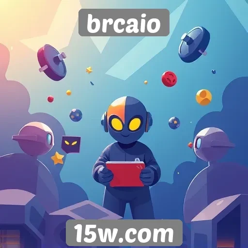 Recursos exclusivos que o brcaio oferece aos usuários