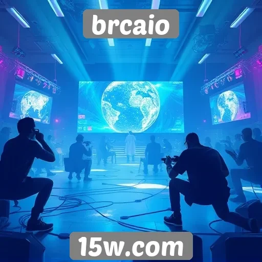 tendências de jogos no brcaio para o futuro