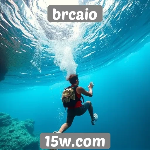 experiências imersivas disponíveis no brcaio