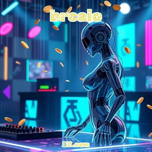 brcaio Revela as Maravilhas dos Jogos Indie no Brasil