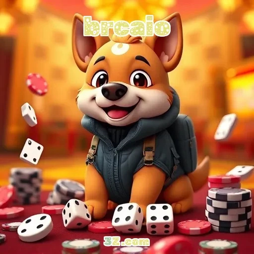 brcaio: A Magia dos Jogos Infantis para Aprender e Brincar