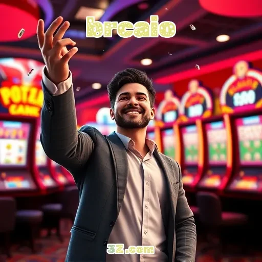 brcaio: Como os Jogos Multijogador Transformam a Diversão em Comunidade