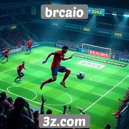 Novos recursos do brcaio melhoram experiência de jogo