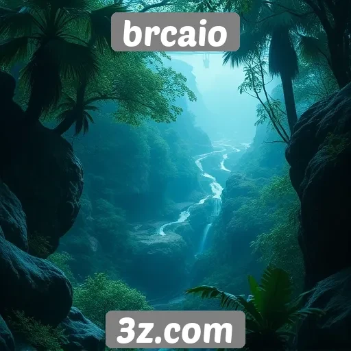 Novas funcionalidades do site brcaio são lançadas