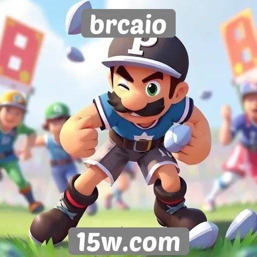 games mais populares do brcaio atraem novos jogadores