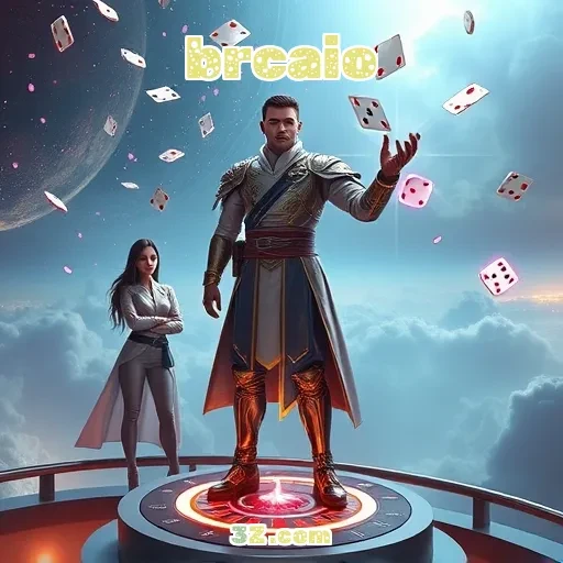 brcaio: Desvende os melhores desafios de jogos de quebra-cabeça!