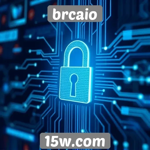 Avaliação dos sistemas de segurança do brcaio