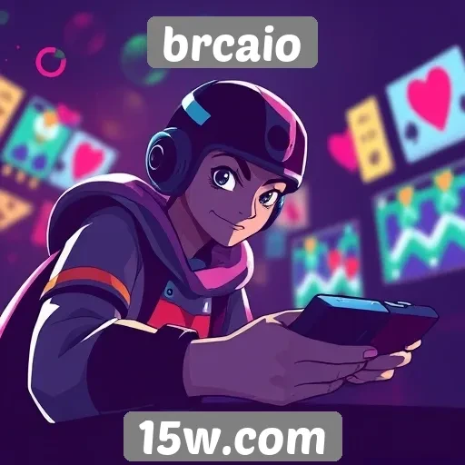 parcerias estratégicas do brcaio com desenvolvedores