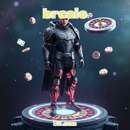 brcaio: A Nova Era dos Jogos em Equipe que Você Precisa Conhecer