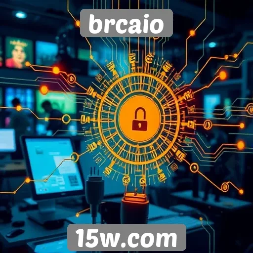 Inovações tecnológicas implementadas no brcaio